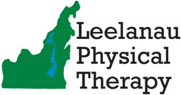 Leelanau Physical Therapy Logo